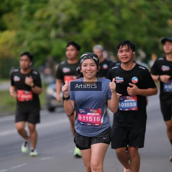 Runner Photo 3893418