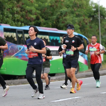 Runner Photo 3893419