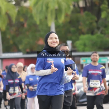 Runner Photo 3893421