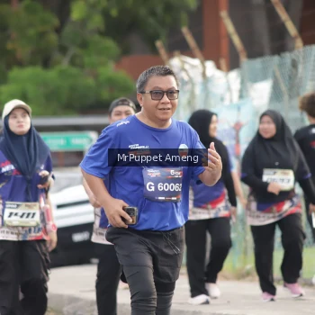 Runner Photo 3893428