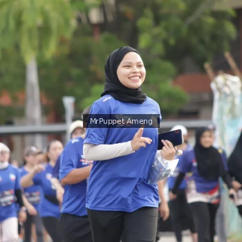 Runner Photo 3893429