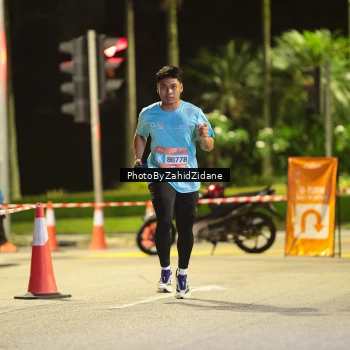 Runner Photo 3893430
