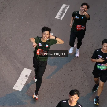 Runner Photo 3893437