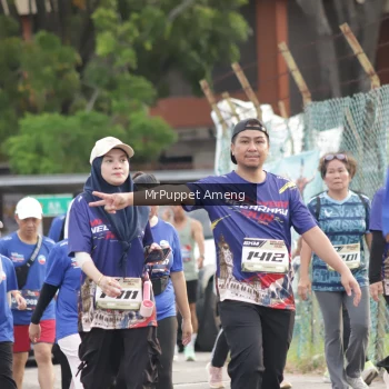 Runner Photo 3893438
