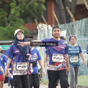 Runner Photo 3893442