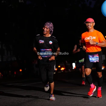 Runner Photo 3893443