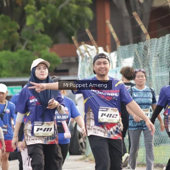 Runner Photo 3893444