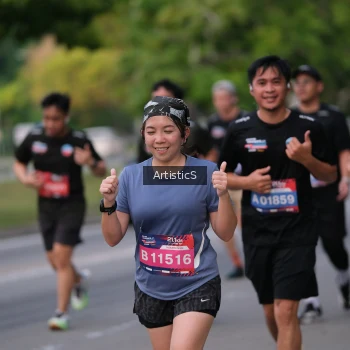 Runner Photo 3893449