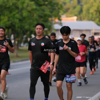 Runner Photo 3893452