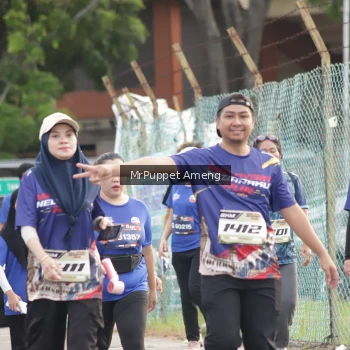 Runner Photo 3893453