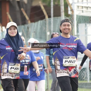 Runner Photo 3893457