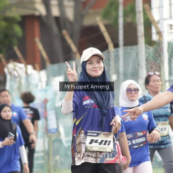 Runner Photo 3893461