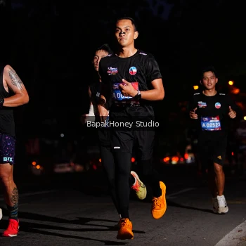 Runner Photo 3893462