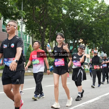 Runner Photo 3893463