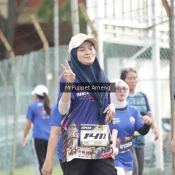 Runner Photo 3893466