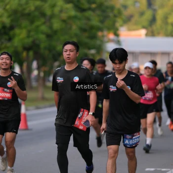 Runner Photo 3893468
