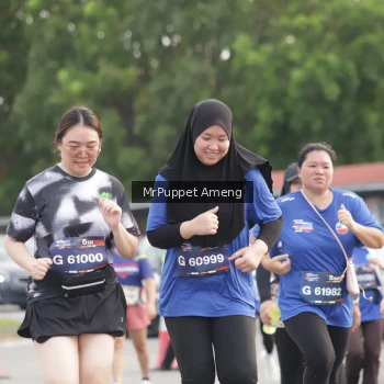 Runner Photo 3893473
