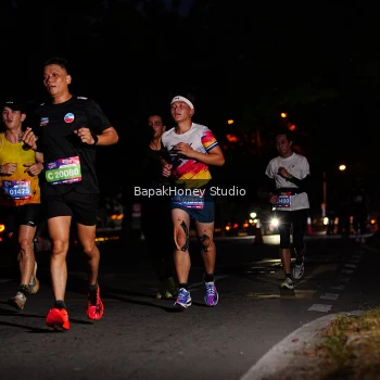 Runner Photo 3893474