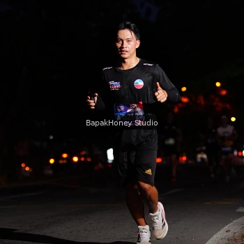 Runner Photo 3893484