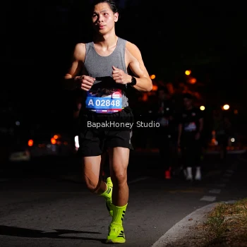 Runner Photo 3893491