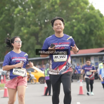 Runner Photo 3893492