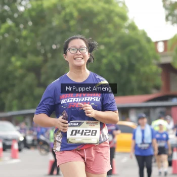 Runner Photo 3893498
