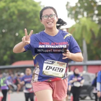 Runner Photo 3893500