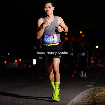 Runner Photo 3893503