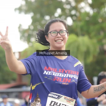 Runner Photo 3893504