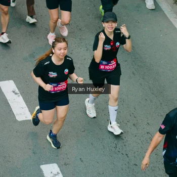 Runner Photo 3893507