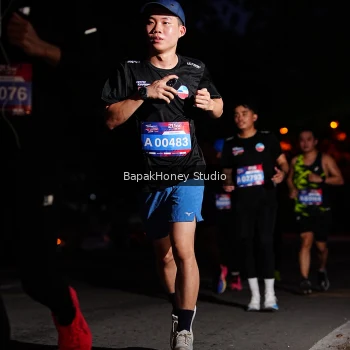 Runner Photo 3893509
