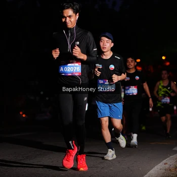 Runner Photo 3893516