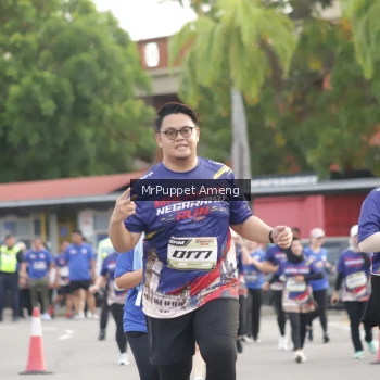 Runner Photo 3893520