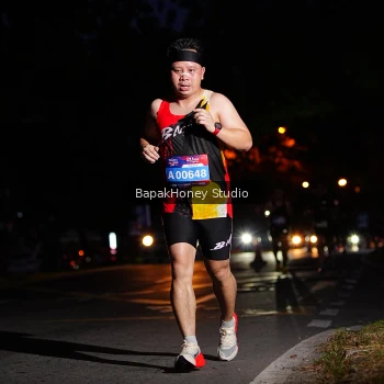 Runner Photo 3893537