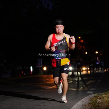 Runner Photo 3893540