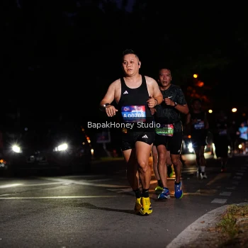 Runner Photo 3893545