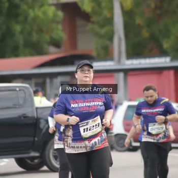 Runner Photo 3893548