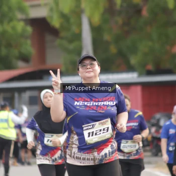 Runner Photo 3893550