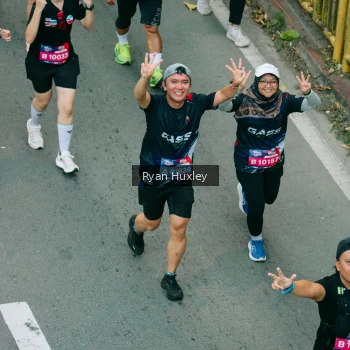 Runner Photo 3893553