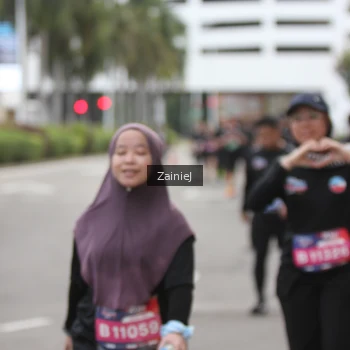 Runner Photo 3893561