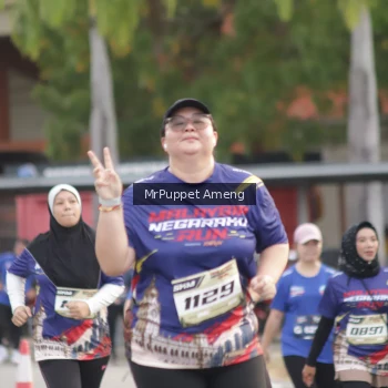 Runner Photo 3893564
