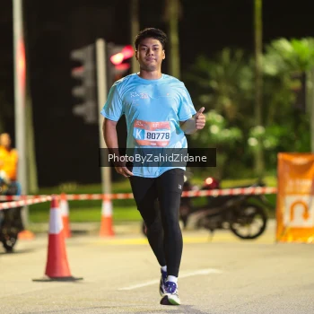 Runner Photo 3893567