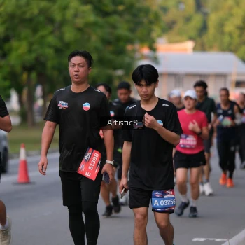 Runner Photo 3893576
