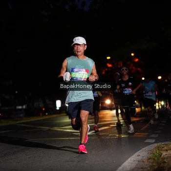 Runner Photo 3893587