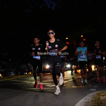 Runner Photo 3893589