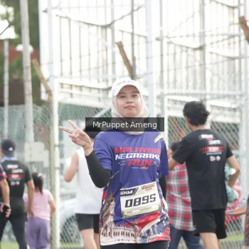 Runner Photo 3893593