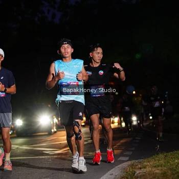 Runner Photo 3893600
