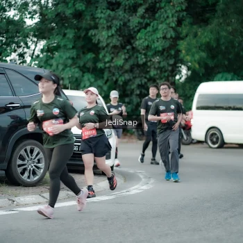 Runner Photo 3893607