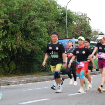 Runner Photo 3893611