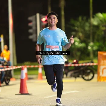 Runner Photo 3893614